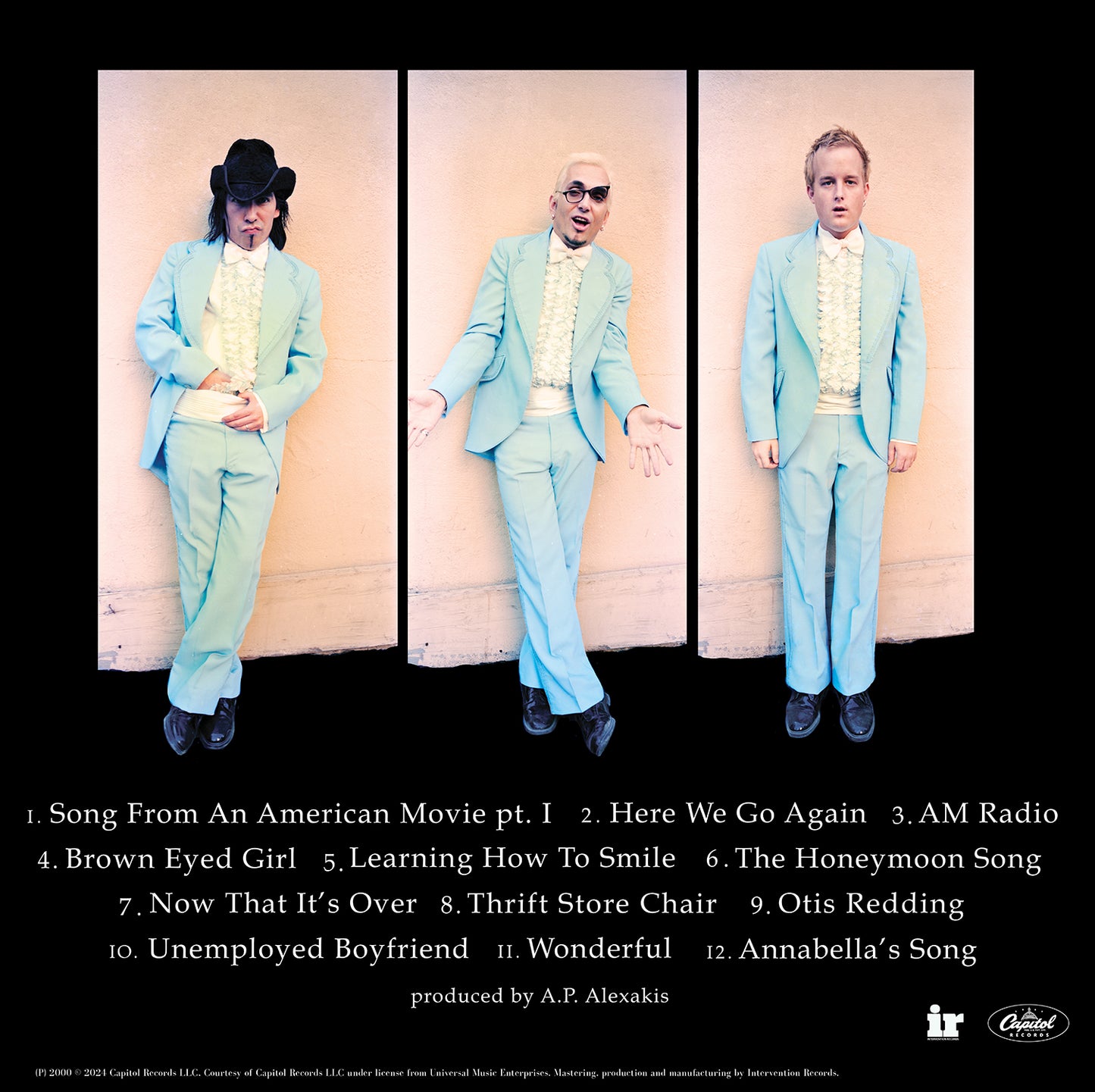 Artist-Approved by Art Alexakis