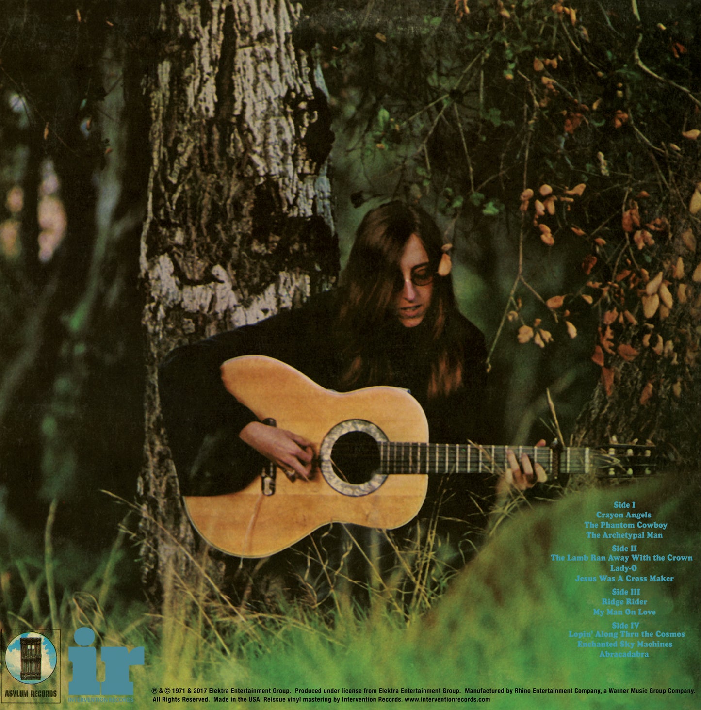 Judee Sill "The Masterpieces" CD/SACD Bundle (SHIPPING NOW!)