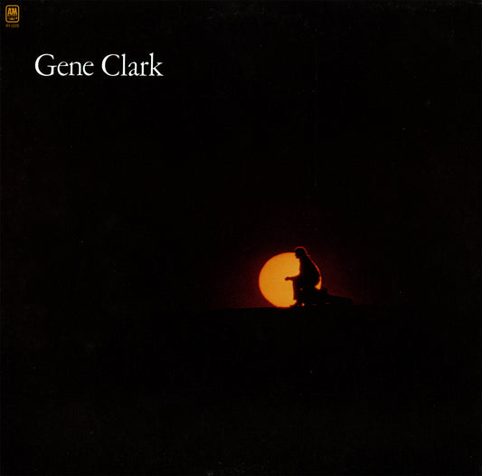 Gene Clark White Light vinyl