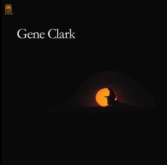 Gene Clark White Light CD