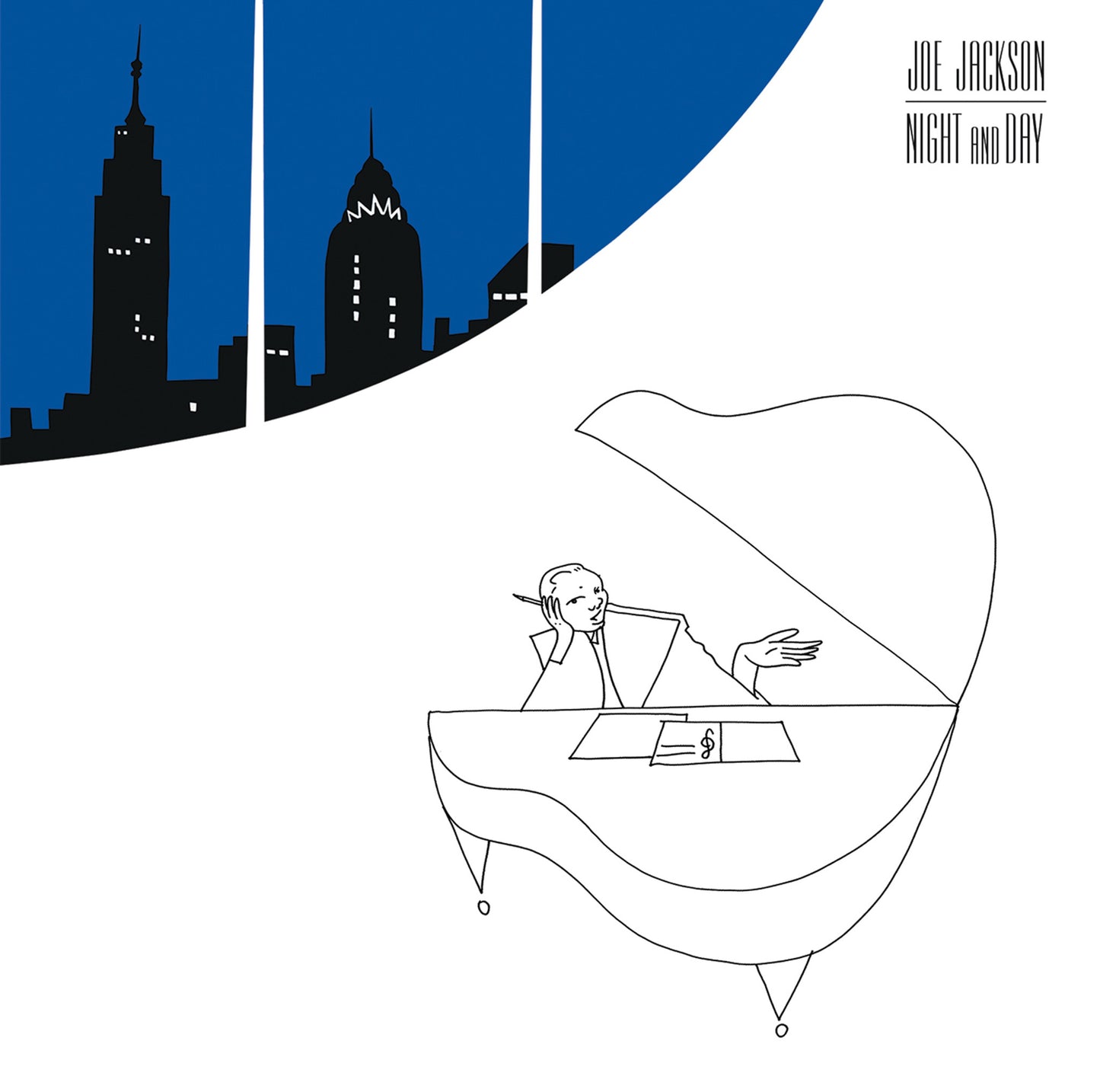 JJ Double Vinyl Bundle