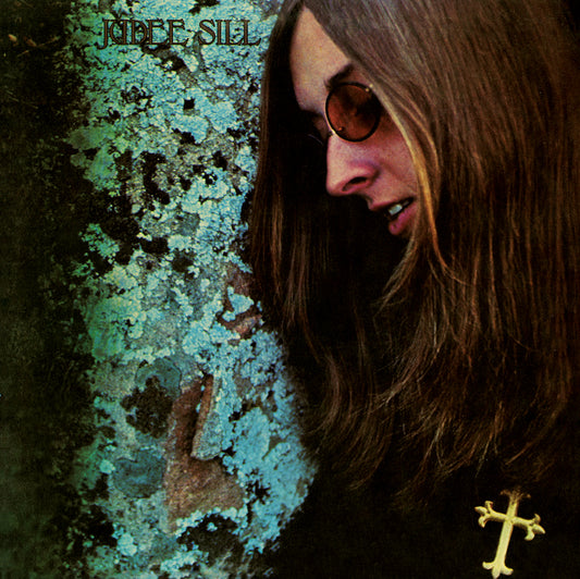 Judee Sill vinyl & Cd