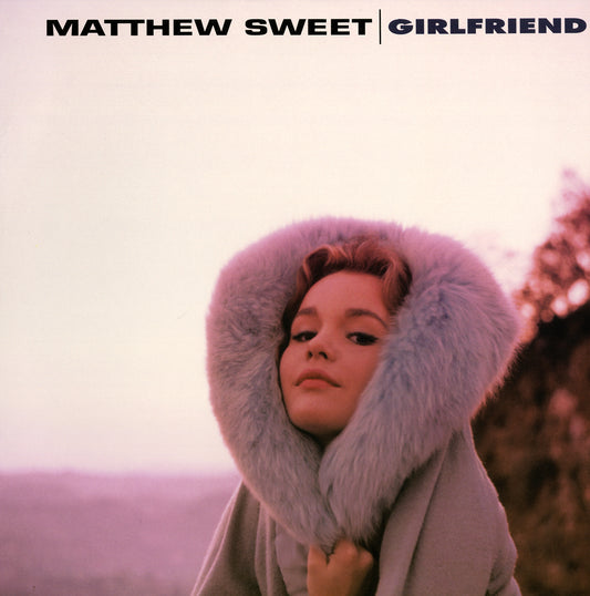 Matthew Sweet Girlfriend cover
