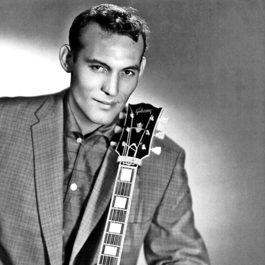 Carl Perkins