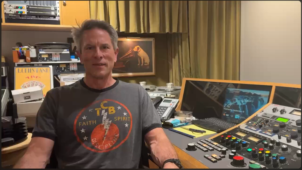 Load video: Dance Album of Carl Perkins - Debut release in Intervention’s Sun Records Hi-Fi Series