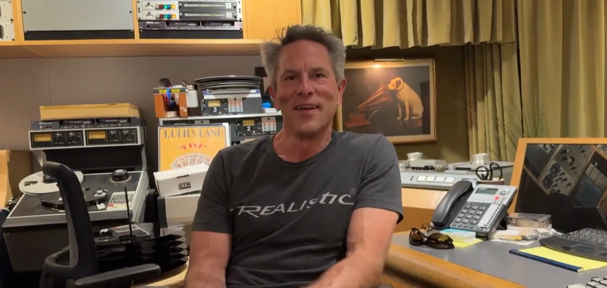 Load video: Johnny Cash and His Hot and Blue Guitar LP