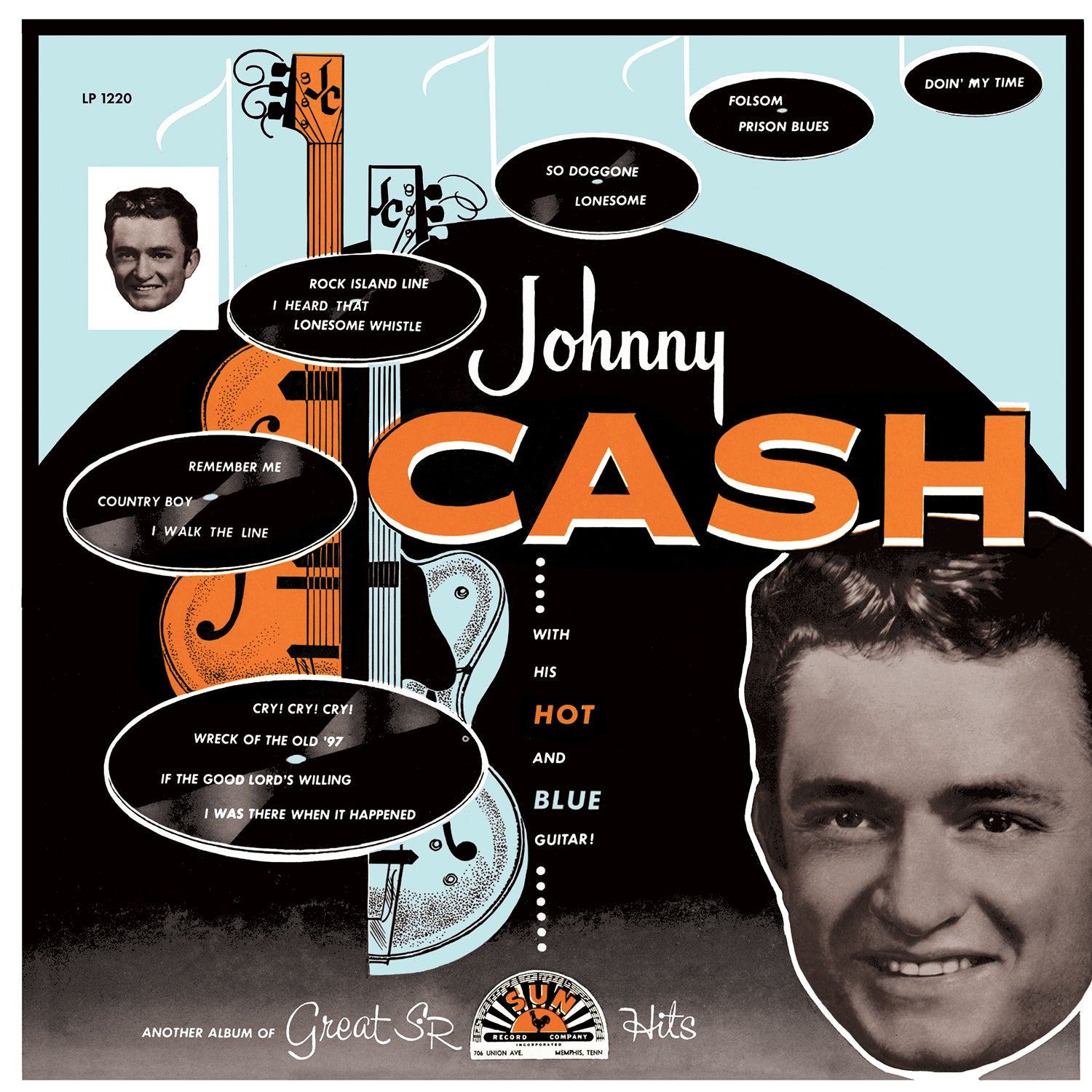 Johnny Cash 