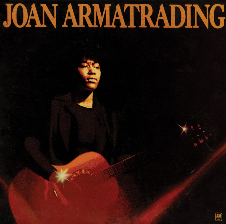 Joan Armatrading and Judee Sill - Lady Love CD/SACD Bundle (SHIPPING NOW!)