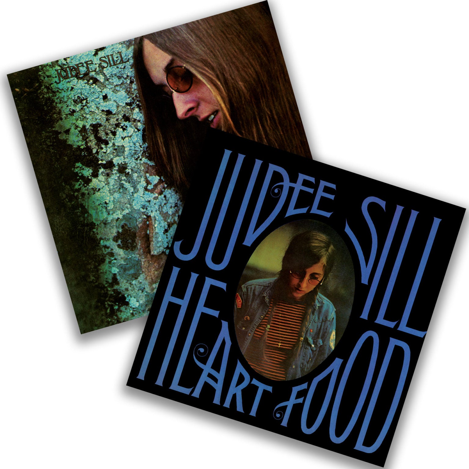 Judee Sill – Intervention Records