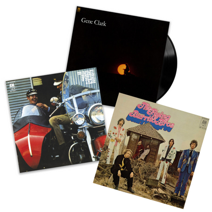 Americana 70s Classics LP Trio Bundle (SHIPPING NOW!)