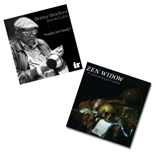 Jazz Lovers 180G Vinyl Bundle (Pre-Order Now)