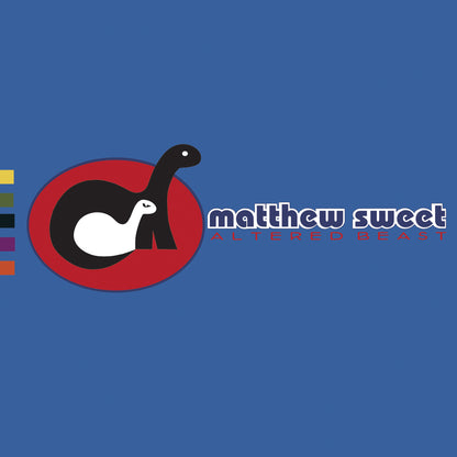 Matthew Sweet "Altered Beast" Autographed Expanded Edition CD/SACD (OUT OF STOCK)