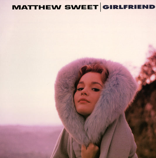 Matthew Sweet "Girlfriend" Expanded Edition 180G LP (OUT OF STOCK)