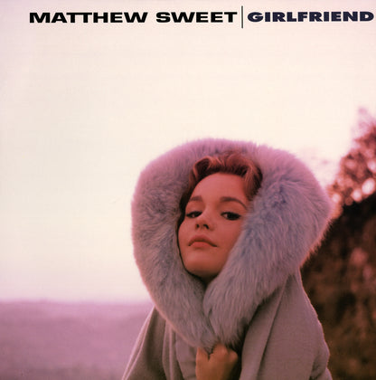 Matthew Sweet "Girlfriend" Expanded Edition CD/SACD (PRE-ORDER REPRESS)